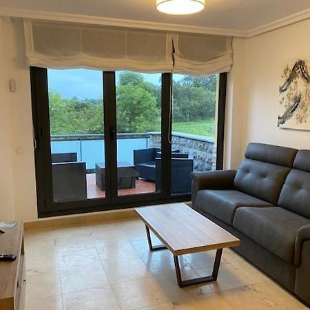 Apartamento Marina Llanes II Екстер'єр фото