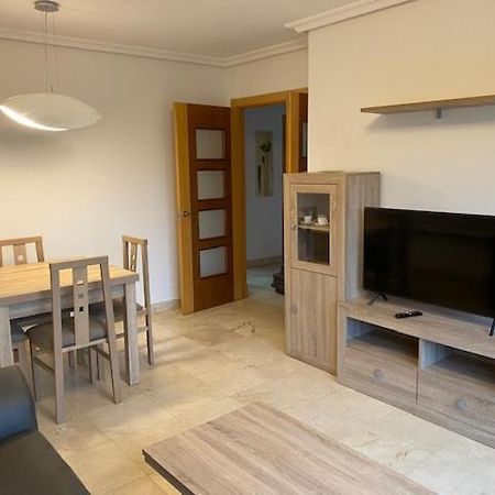 Apartamento Marina Llanes II Екстер'єр фото