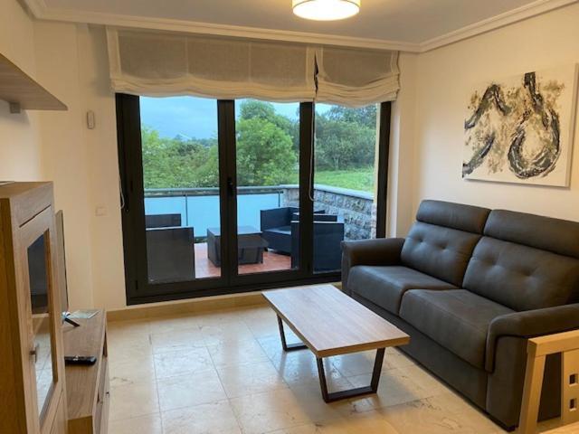 Apartamento Marina Llanes II Екстер'єр фото