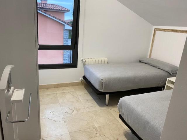 Apartamento Marina Llanes II Екстер'єр фото