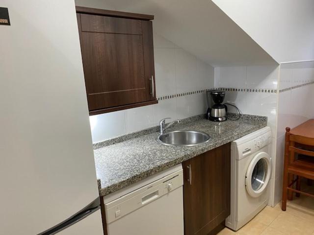 Apartamento Marina Llanes II Екстер'єр фото