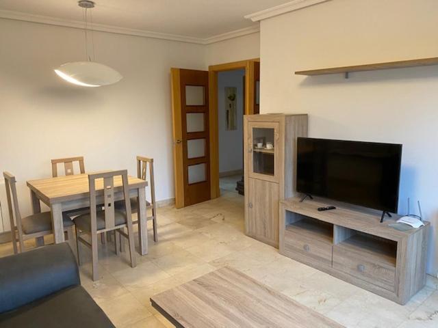 Apartamento Marina Llanes II Екстер'єр фото