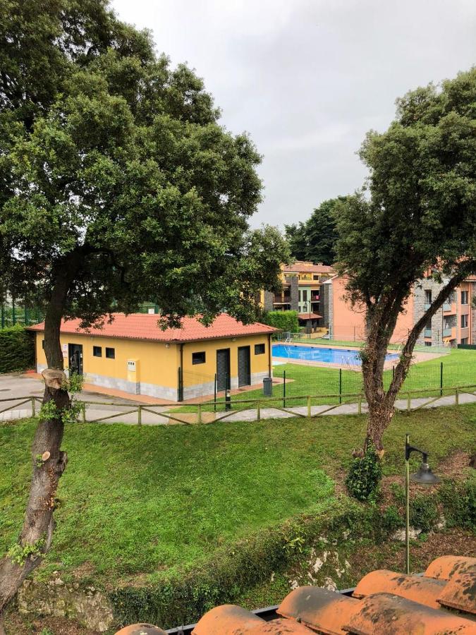 Apartamento Marina Llanes II Екстер'єр фото