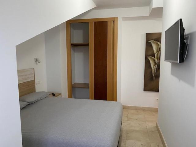 Apartamento Marina Llanes II Екстер'єр фото
