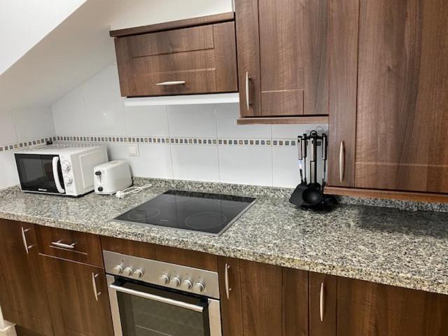 Apartamento Marina Llanes II Екстер'єр фото