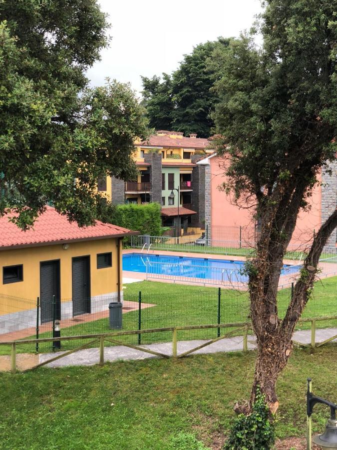 Apartamento Marina Llanes II Екстер'єр фото